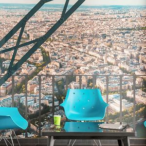 ibis Styles Paris Eiffel Cambronne