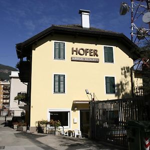 Albergo Hofer